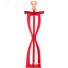 China factory wholesale acrylic shisha hookah cube hookah cloud hookah